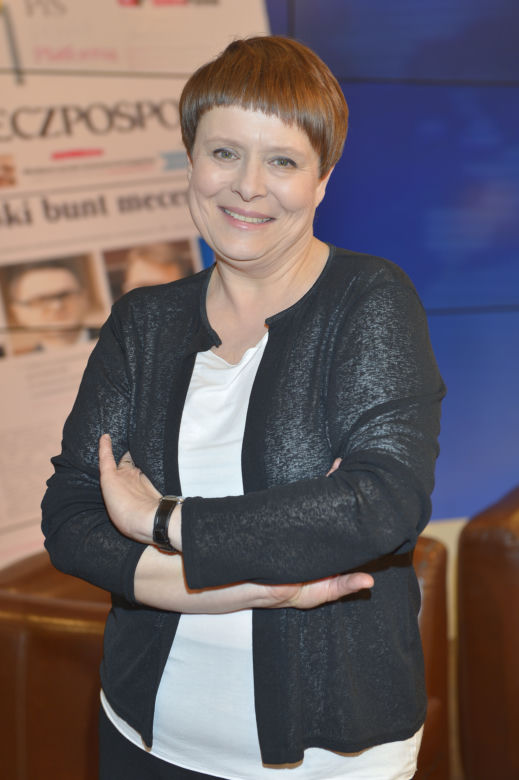 "M jak miłość" to fenomen