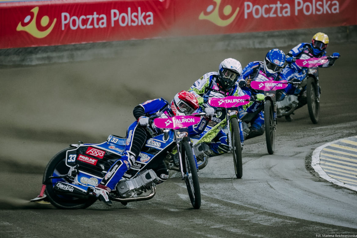 4. runda TAURON SEC 2019 w Chorzowie - 28.09