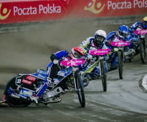 4. runda TAURON SEC 2019 w Chorzowie - 28.09