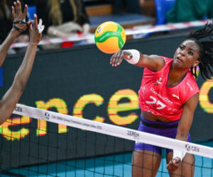 DevelopRes Rzeszów pokonuje Eczacibasi Stambuł