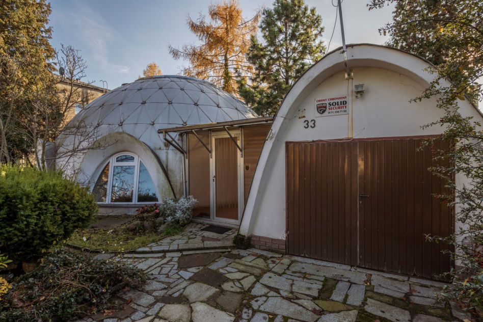 Nowe życie wrocławskiego igloo: rozmowa ze Zbigniewem Maćkowem