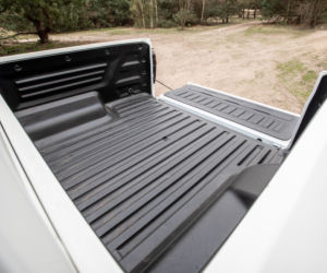 SsangYong Musso Quartz Diesel 2.2 4WD 6AT