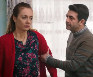 Panna młoda odc. 53. Derya, Cemil