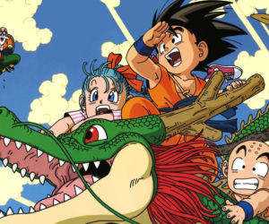 dragon ball