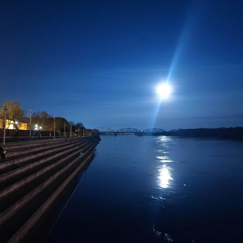 Robert z Torunia to pasjonat fotografii. Jego dzieła można obejrzeć m.in. w Empiku