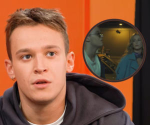 Zagrał chłopaka Roksany Węgiel w teledysku. Syn Michała Wiśniewskiego szczerze o wokalistce i jej mężu