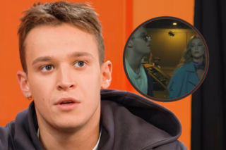 Zagrał chłopaka Roksany Węgiel w teledysku. Syn Michała Wiśniewskiego szczerze o wokalistce i jej mężu