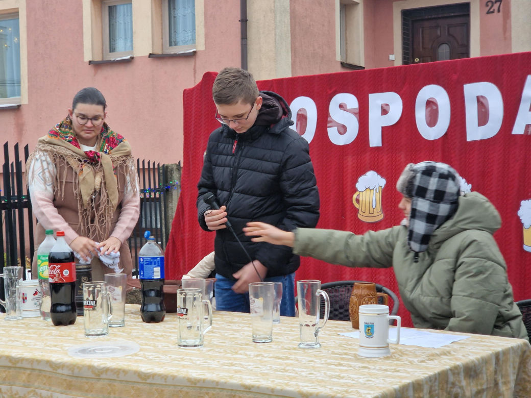 Orszak Trzech Króli w Rumi 6.01.2025