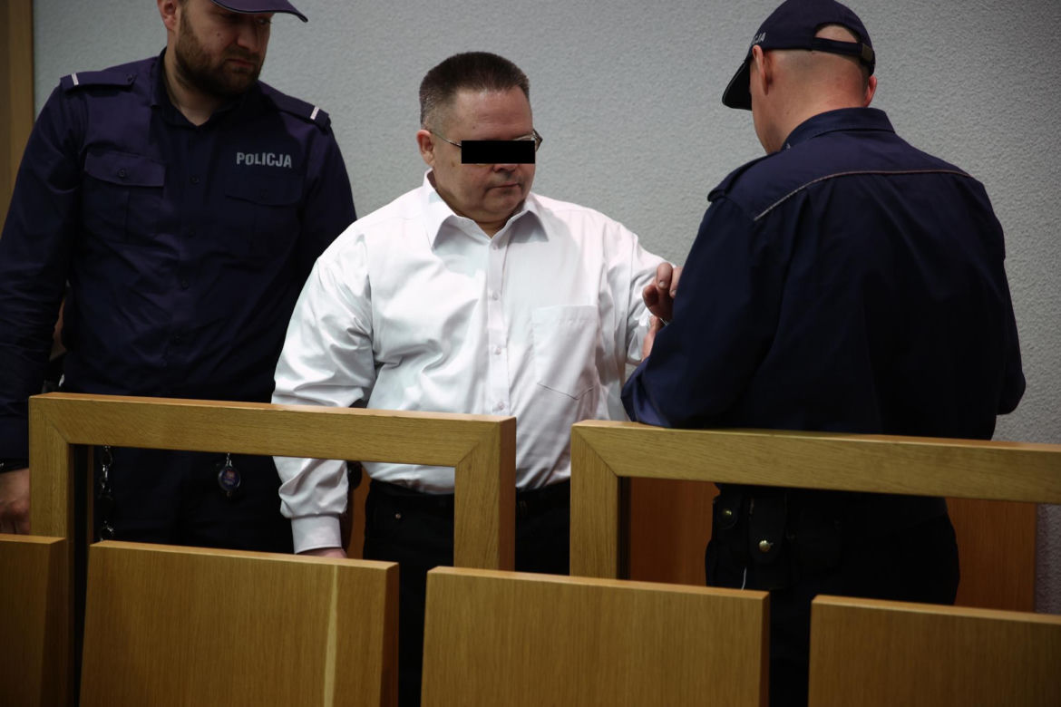 Sprawa "skóry" na wokandzie w Sądzie Apelacyjnym