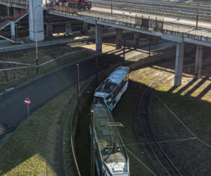 Wiadukt na Dąbrowskiego przejedzie kompleksowy remont