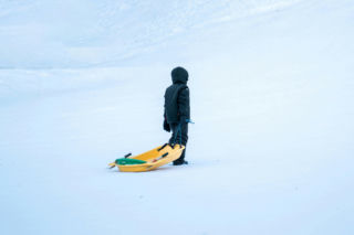 Podkarpacie gotowe na ferie zimowe. Jest apel do rodziców 