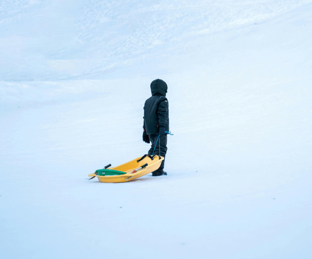Podkarpacie gotowe na ferie zimowe. Jest apel do rodziców 