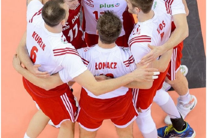 Polska - Japonia siatkówka 31.05.2016. Gdzie oglądać transmisję w TV i online?