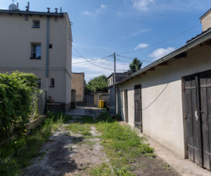 Strzelił byłej partnerce w głowę