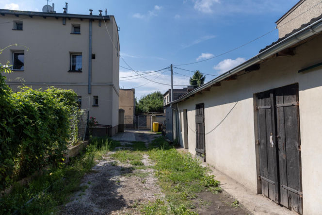 Strzelił byłej partnerce w głowę