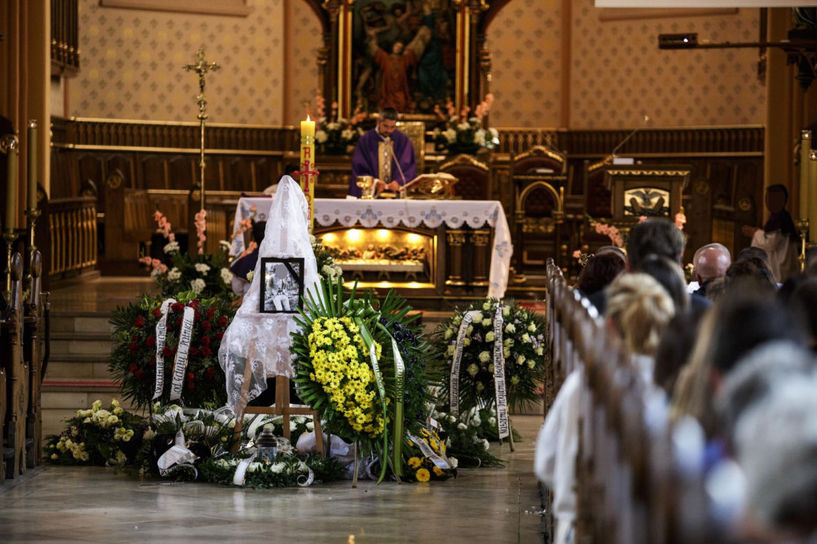 Zabił Dominika kupi wolność za 250 tys. zł? 
