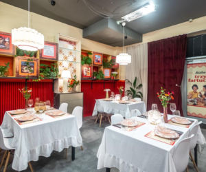 „Kuchenne Rewolucje” w Poznaniu: Bistro Brejk pod lupą Magdy Gessler. Przyjaciele walczą o swoją restaurację