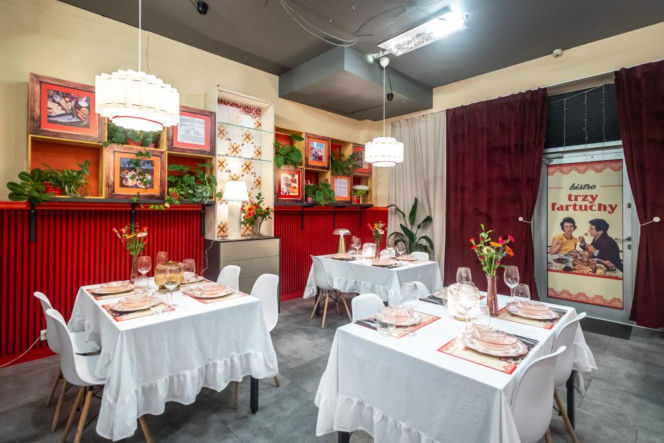 „Kuchenne Rewolucje” w Poznaniu: Bistro Brejk pod lupą Magdy Gessler. Przyjaciele walczą o swoją restaurację