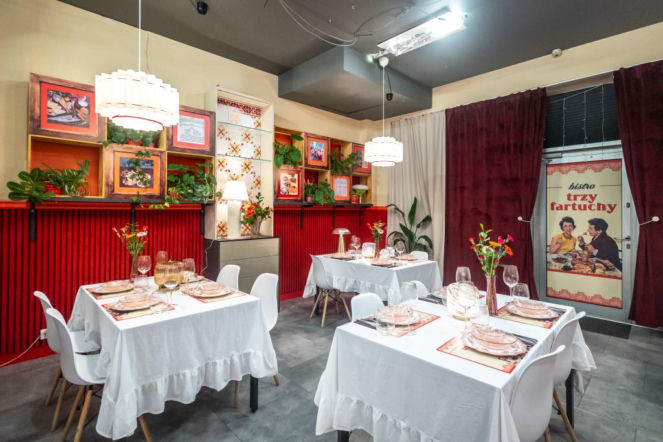 „Kuchenne Rewolucje” w Poznaniu: Bistro Brejk pod lupą Magdy Gessler. Przyjaciele walczą o swoją restaurację