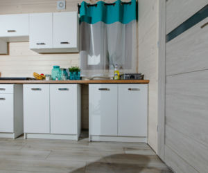 Molo Resort Niechorze - tak wyglądają nowe domki nad morzem