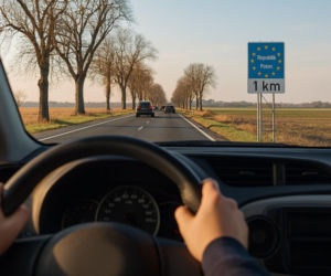 Ceny paliwa w Polsce ostro w dół. Jest dużo tańsze niż w Niemczech