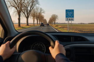 Ceny paliwa w Polsce ostro w dół. Jest dużo tańsze niż w Niemczech