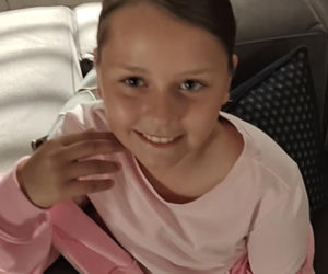 M jak miłość. Maja (Laura Jankowska)
