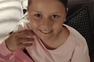 M jak miłość. Maja (Laura Jankowska)