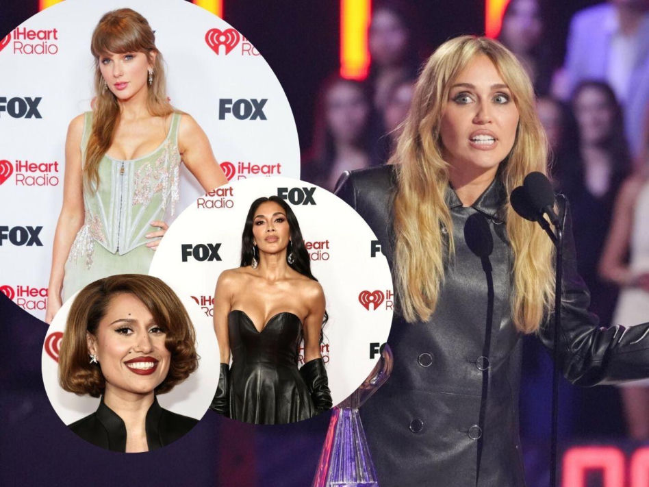 iHeartRadio Music Awards 2026