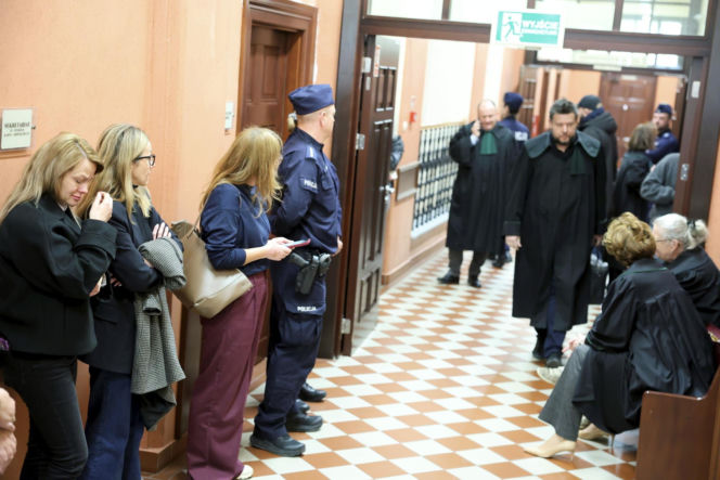 Strzelanina w Bystrzycy Kłodzkiej: Borys B. zostaje w areszcie