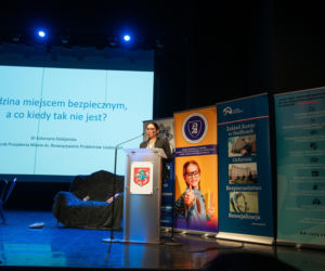 Na krok przed przemocą w rodzinie