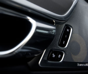 Volvo V90 D5 AWD Polestar Descriptio