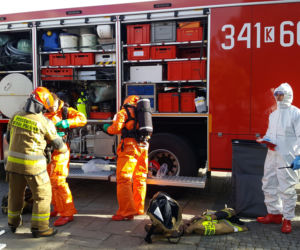 Szkoła podstawowa w Tczewie nadal zamknięta! Po groźnym incydencie zapadła ważna decyzja