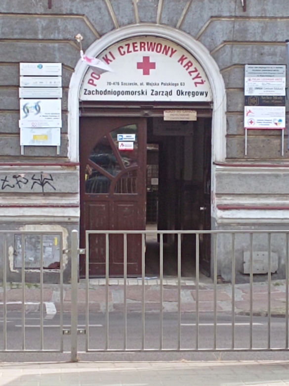 Tu mieszkał człowiek, któremu zawdzięczamy najważniejsze ikony Szczecina. Zabytkowa kamienica zostanie wyremontowana