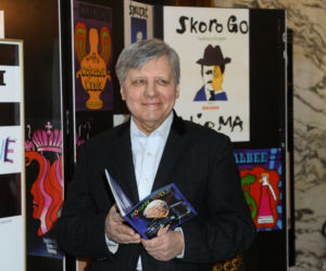 Odszedł Andrzej Zaorski