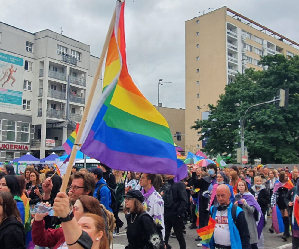 3. Szczeciński Marsz Równości