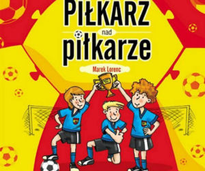Mieszko piłkarz nad piłkarze
