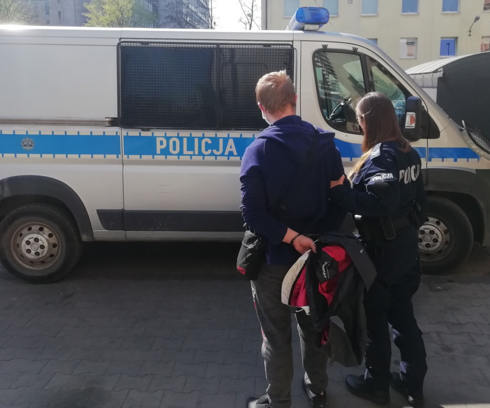 Policja 