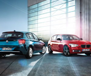 BMW 1