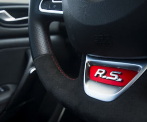 Renault Megane R.S. 1.8 TCe 280 KM EDC