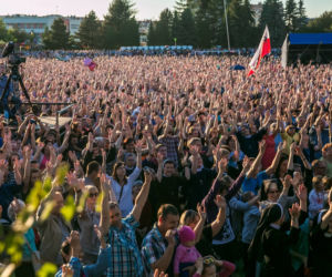 Koncert Jednego Serca Jednego Ducha 2015