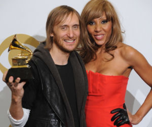 David Guetta