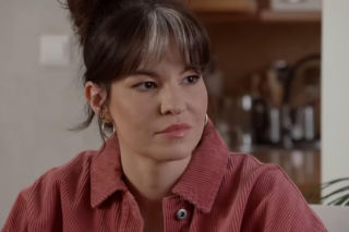 Pierwsza miłość, odcinek 4236. Lilka (Sylwia Sokołowska)