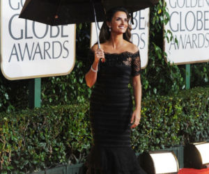 Penelope Cruz