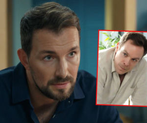 Barwy szczęścia, odcinek 3363: Marcin oskarżony o łapówkę! Straci pracę przez Majaka?