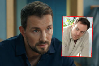 Barwy szczęścia, odcinek 3363: Marcin oskarżony o łapówkę! Straci pracę przez Majaka?