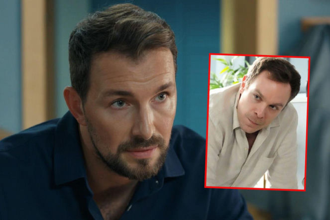 Barwy szczęścia, odcinek 3363: Marcin oskarżony o łapówkę! Straci pracę przez Majaka?