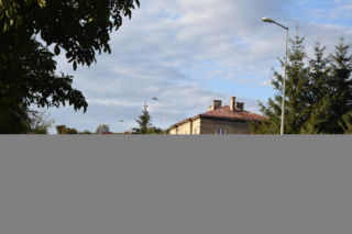 PROSZĘ PAPIEŻA O PRZYSTANEK.