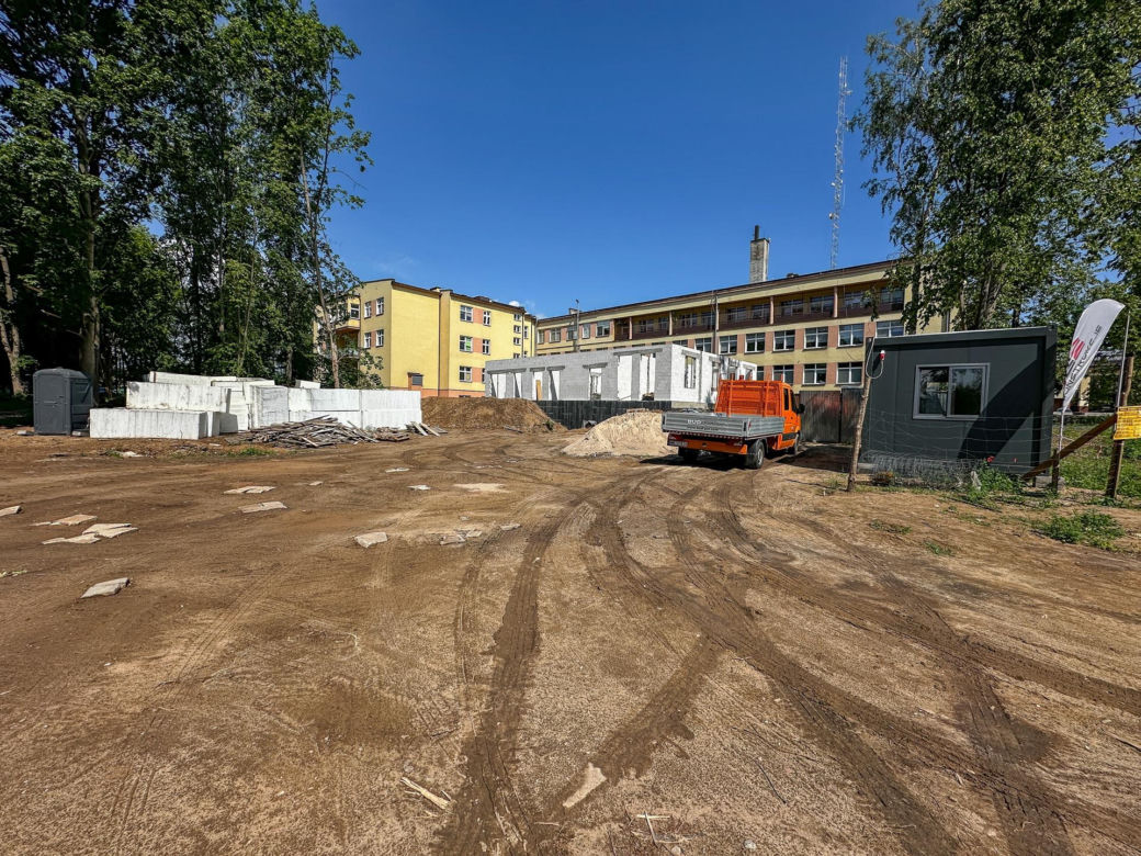 Szpital w Mławie potrzebuje reanimacji. Mają 24 mln zł długu