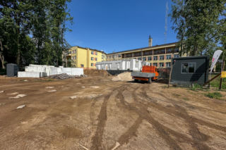 Szpital w Mławie potrzebuje reanimacji. Mają 24 mln zł długu